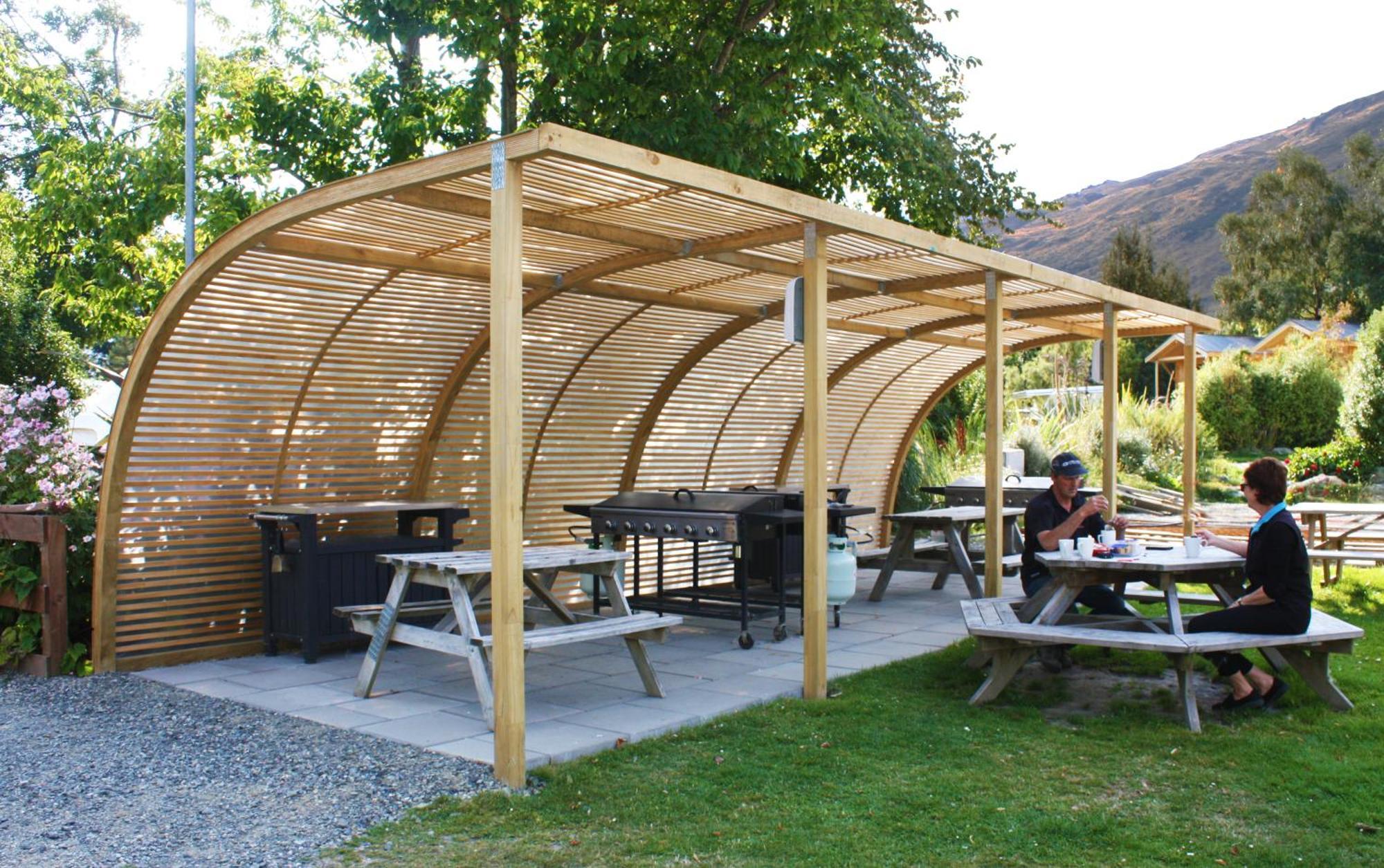 Kingston Top 10 Holiday Park Exteriör bild