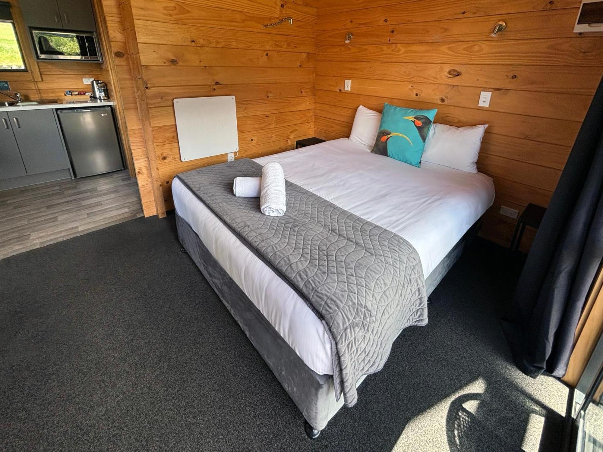 Kingston Top 10 Holiday Park Rum bild